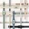  Women's CASIO LF-10WH-3DF Sport Watches