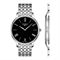 Men's TISSOT T063.409.11.058.00 Classic Watches