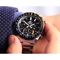 Men's CASIO EFS-S550DB-1AVUDF Classic Watches