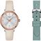 ساعة معصم نسائیه تیسوت(TISSOT) T133.210.26.031.00