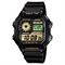  CASIO AE-1200WH-1BV Watches