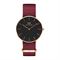 ساعة معصم نسائیه دانيال ولينغتون(DANIEL WELLINGTON) DW00100273