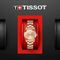  Women's TISSOT T112.210.33.456.00 Watches