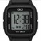 Men's Women's Q&Q G02A-001VY Sport Watches