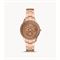  Women's FOSSIL ES5109 Classic Sport Watches