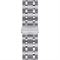 ساعة معصم رجالیه تیسوت(TISSOT) T035.410.11.051.00