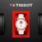  Women's TISSOT T050.207.37.017.05 Watches