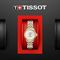ساعة معصم نسائیه تیسوت(TISSOT) T41.2.183.34