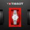  Women's TISSOT T122.207.11.036.00 Classic Watches
