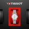 ساعة معصم نسائیه تیسوت(TISSOT) T122.207.11.036.00
