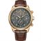 Men's CITIZEN AT8263-10H Classic Watches
