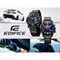  CASIO EQB-1200HG-1A Watches