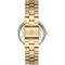  Women's David Guner DG-8222LA-B1 Classic Watches