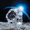 Men's CASIO GA-700SKE-7ADR Watches