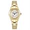  Women's ROMANSON RM8A16GLGGASR1-W Classic Watches