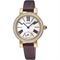  Women's SEIKO SRK030P1 Fashion Watches