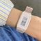  Women's CASIO LF-10WH-4DF Sport Watches