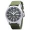 Men's SEIKO SNZG09K1 Classic Watches