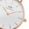  Women's DANIEL WELLINGTON DW00100219 Classic Watches