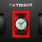 Men's TISSOT T116.617.37.091.00 Sport Watches