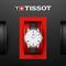Men's TISSOT T063.409.16.018.00 Classic Watches