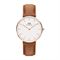  Women's DANIEL WELLINGTON DW00100111 Classic Watches