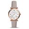  Women's FOSSIL ES5161 Classic Watches