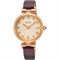  Women's SEIKO SRZ548P1 Classic Fashion Watches