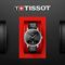 Men's TISSOT T122.407.16.051.00 Classic Watches
