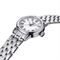  Women's TISSOT T129.210.11.013.00 Classic Watches