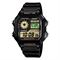 Men's CASIO AE-1200WH-1BVDF Sport Watches