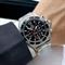 Men's ORIENT RA-TX0202B10B Sport Watches