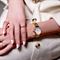  Women's CITIZEN EM1062-57D Classic Watches