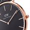 Men's Women's DANIEL WELLINGTON DW00100150 Classic Watches