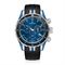 Men's EDOX 10248-357BU-BUIN Watches
