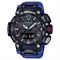  CASIO GR-B200-1A2 Watches