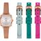  Women's TISSOT T058.109.36.031.01 Watches