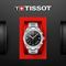 Men's TISSOT T101.617.11.051.00 Classic Watches