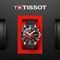 Men's TISSOT T120.417.17.421.00 Sport Watches