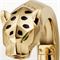 ساعة معصم کارتیر(CARTIER) CRHPI01217