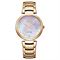  Women's CITIZEN EM0853-81Y Classic Watches