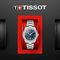  Women's TISSOT T101.910.61.121.00 Classic Watches