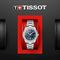 ساعة معصم نسائیه تیسوت(TISSOT) T101.910.61.121.00