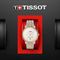 Men's TISSOT T122.407.22.031.00 Classic Watches