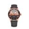 Women's EDOX 85019-37RG-GIR Watches
