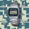  CASIO A158WA-1 Watches