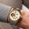Men's ORIENT RE-AV0124G00B Classic Watches
