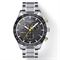 Men's TISSOT T100.417.11.051.00 Sport Watches