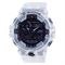 Men's CASIO GA-700SKE-7A Watches