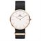 ساعة معصم رجالیه دانيال ولينغتون(DANIEL WELLINGTON) DW00100257